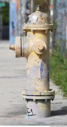 Hydrants